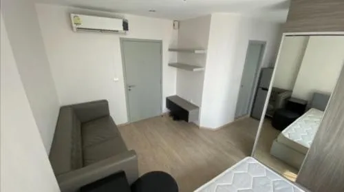 เช่าคอนโด  ไอดีโอ สาทร - ท่าพระ BTS-โพธิ์นิมิตร บุคคโล เขต ธนบุรี กรุงเทพ CX-25372