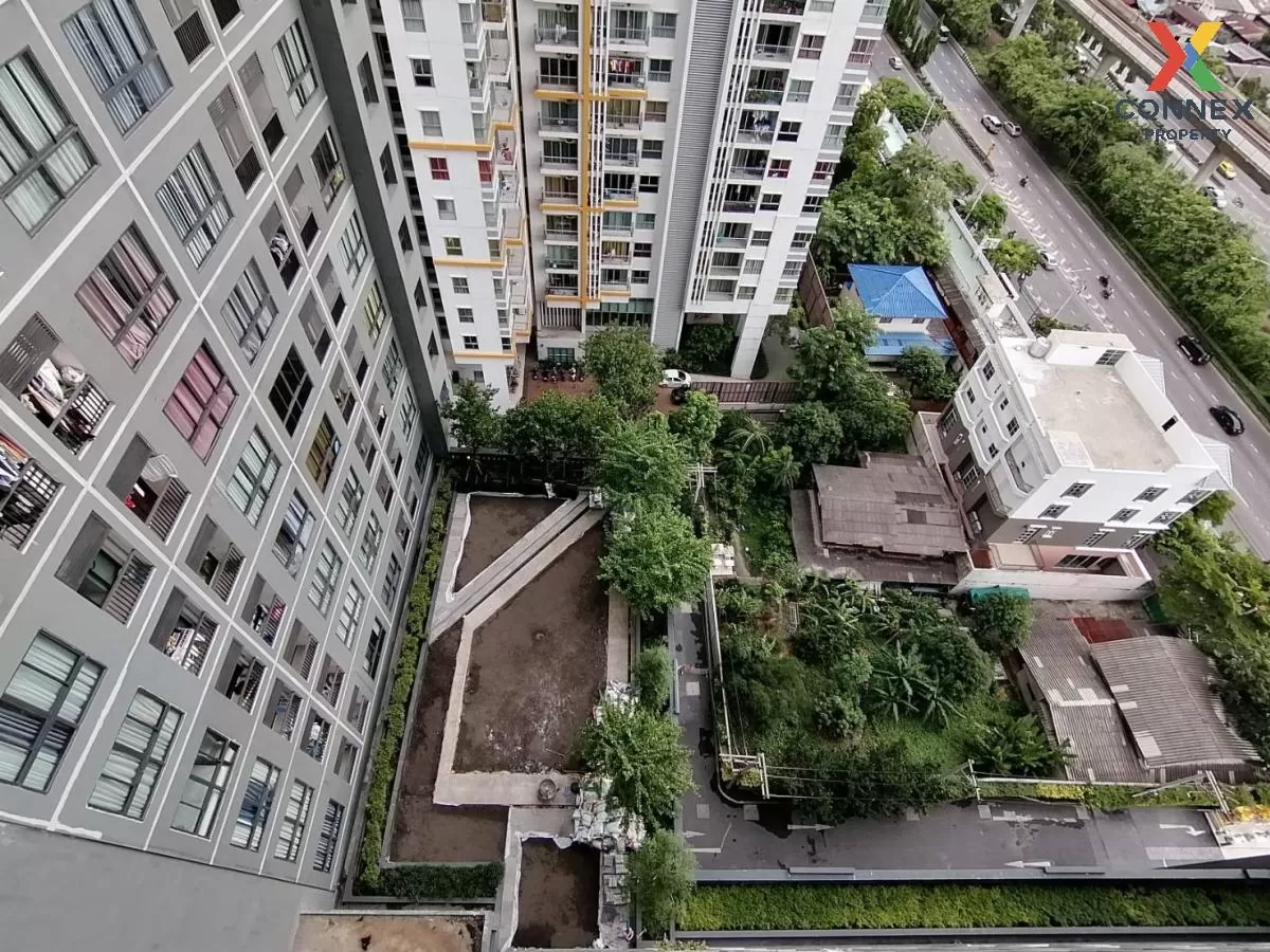 ขายคอนโด  ไอดีโอ สาทร - ท่าพระ BTS-โพธิ์นิมิตร บุคคโล เขต ธนบุรี 