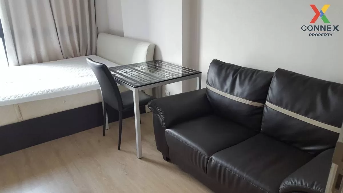 เช่าคอนโด  ไอดีโอ สาทร - ท่าพระ BTS-โพธิ์นิมิตร บุคคโล เขต ธนบุรี 1