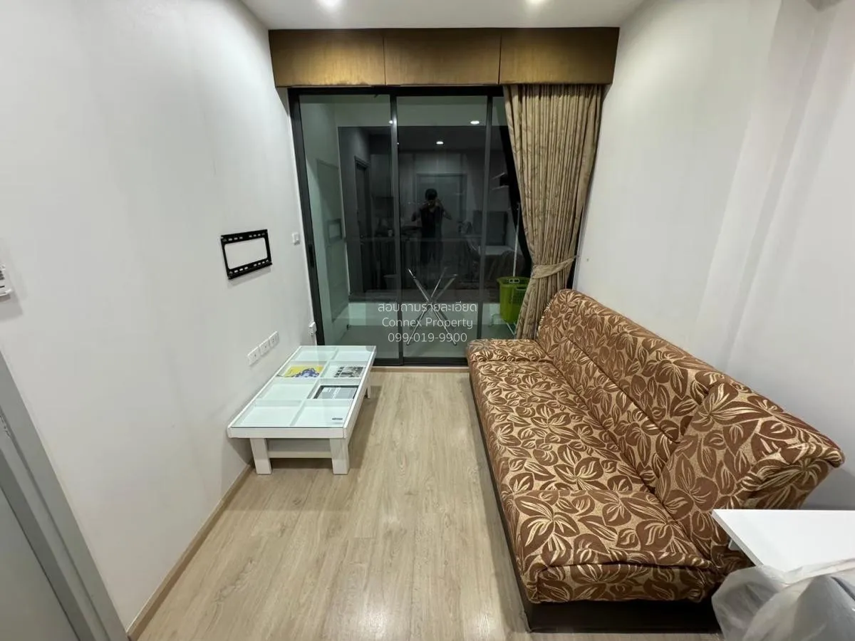 For Sale Condo , Ideo Sathorn - Thapra , BTS-Pho Nimit , Bukkhalo 2