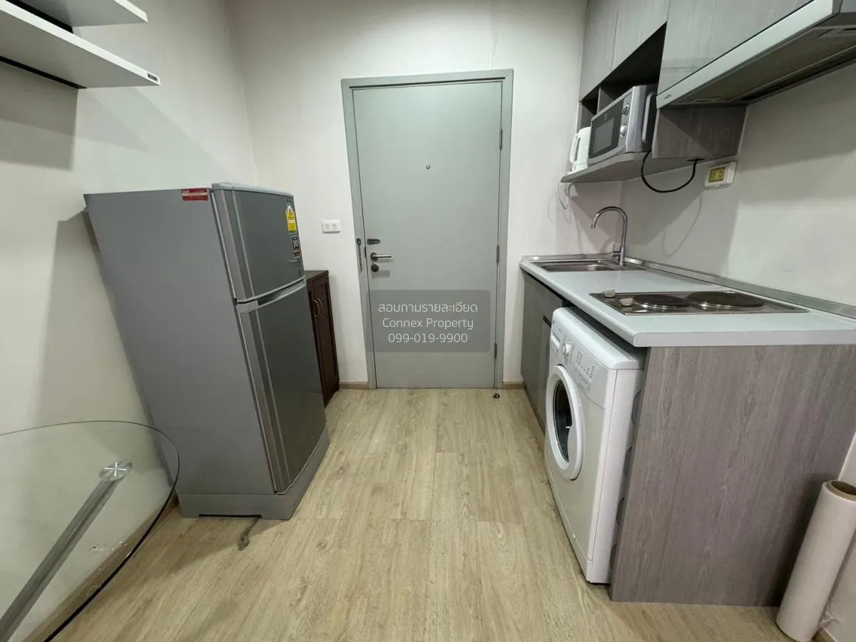 For Sale Condo , Ideo Sathorn - Thapra , BTS-Pho Nimit , Bukkhalo