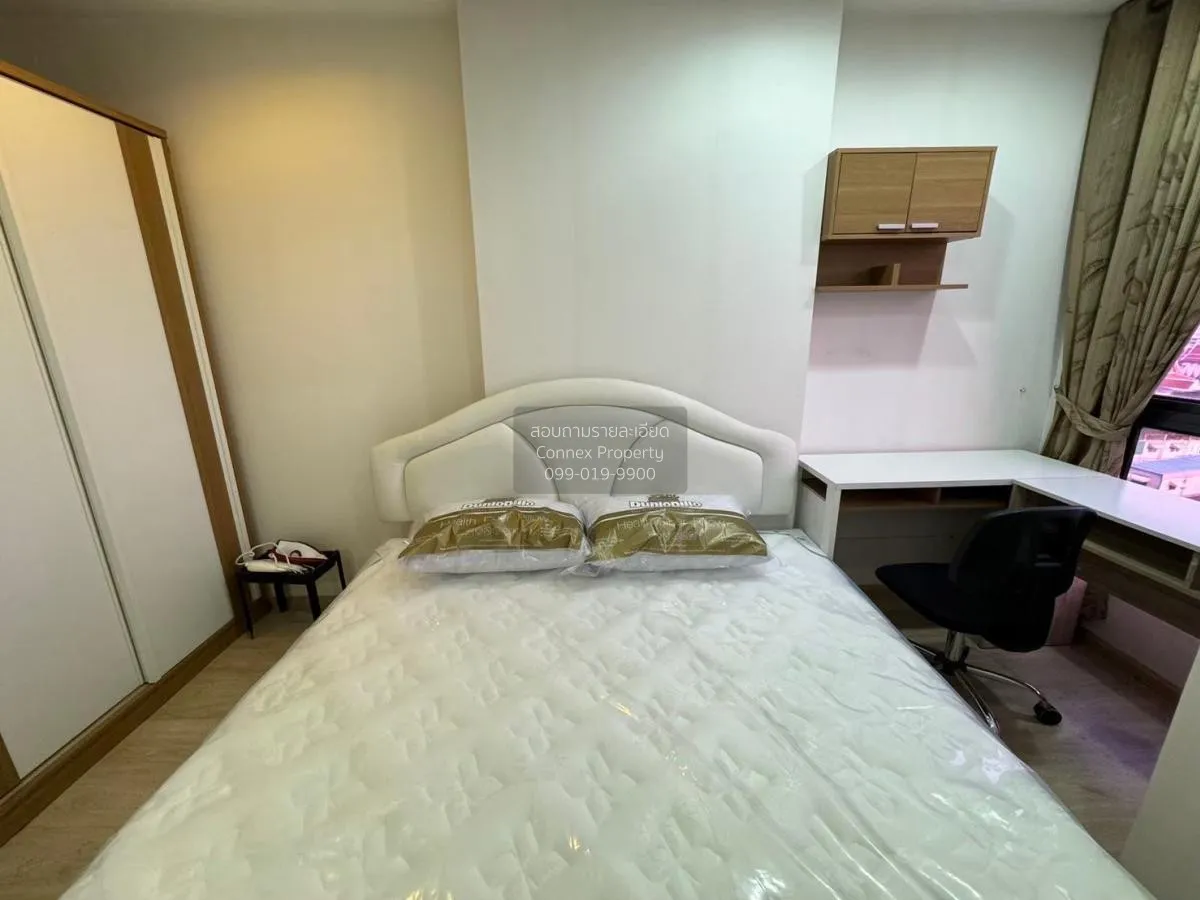 For Sale Condo , Ideo Sathorn - Thapra , BTS-Pho Nimit , Bukkhalo