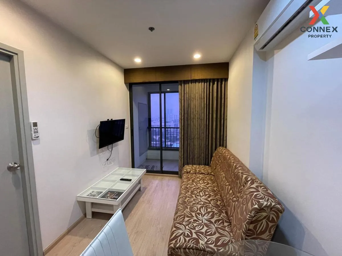 เช่าคอนโด  ไอดีโอ สาทร - ท่าพระ BTS-โพธิ์นิมิตร บุคคโล เขต ธนบุรี เช่าคอนโด  ไอดีโอ สาทร - ท่าพระ BTS-โพธิ์นิมิตร บุคคโล เขต ธนบุรี 1