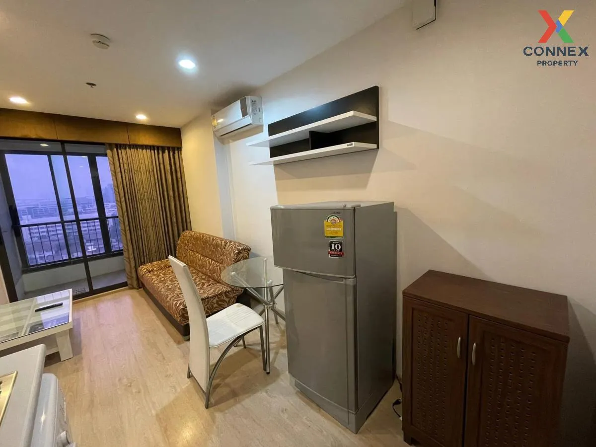 เช่าคอนโด  ไอดีโอ สาทร - ท่าพระ BTS-โพธิ์นิมิตร บุคคโล เขต ธนบุรี เช่าคอนโด  ไอดีโอ สาทร - ท่าพระ BTS-โพธิ์นิมิตร บุคคโล เขต ธนบุรี 3