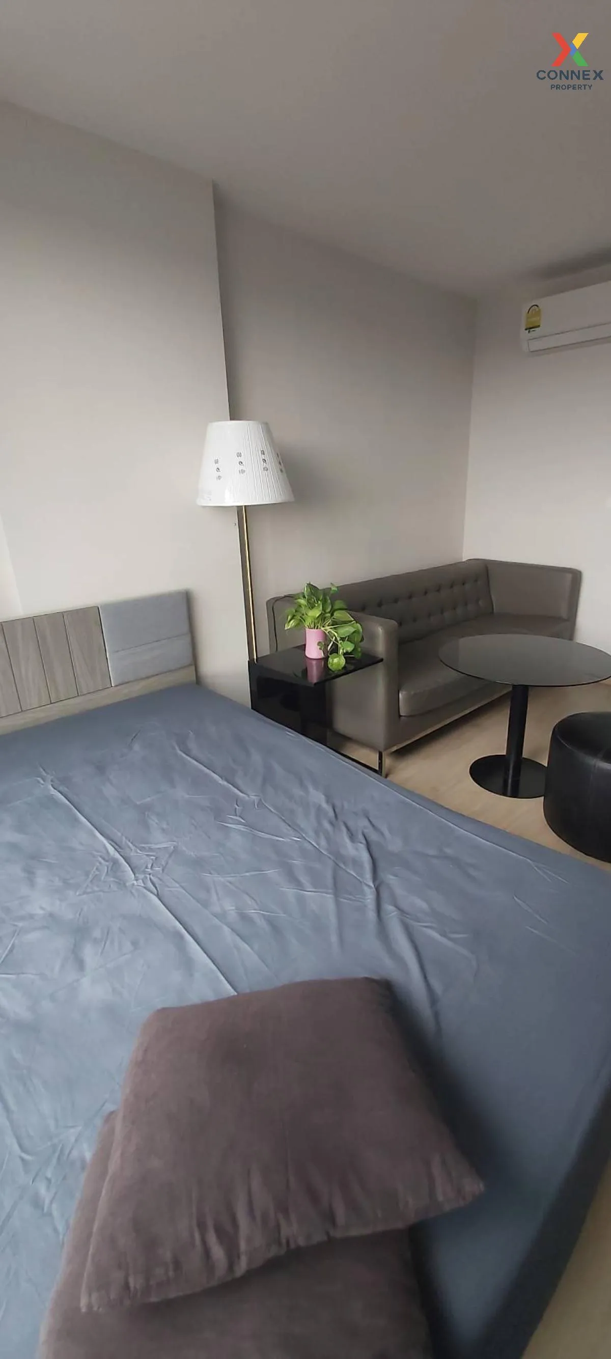 เช่าคอนโด  ไอดีโอ สาทร - ท่าพระ BTS-โพธิ์นิมิตร บุคคโล เขต ธนบุรี เช่าคอนโด  ไอดีโอ สาทร - ท่าพระ BTS-โพธิ์นิมิตร บุคคโล เขต ธนบุรี 1