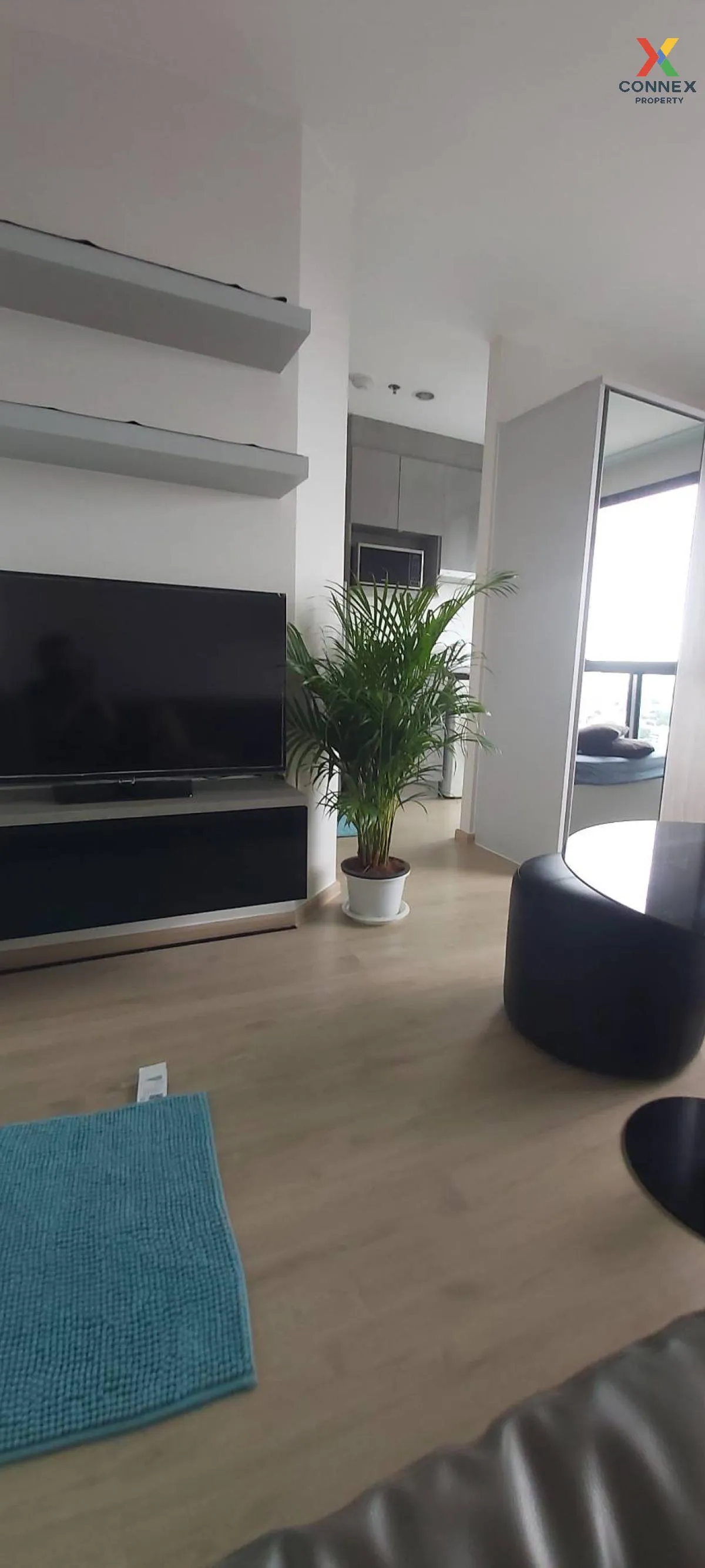 เช่าคอนโด  ไอดีโอ สาทร - ท่าพระ BTS-โพธิ์นิมิตร บุคคโล เขต ธนบุรี เช่าคอนโด  ไอดีโอ สาทร - ท่าพระ BTS-โพธิ์นิมิตร บุคคโล เขต ธนบุรี 3