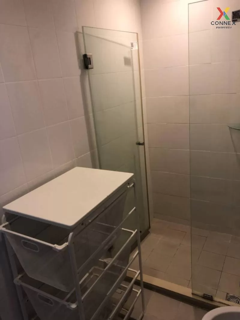 เช่าคอนโด  ไอดีโอ สาทร - ท่าพระ BTS-โพธิ์นิมิตร บุคคโล เขต ธนบุรี