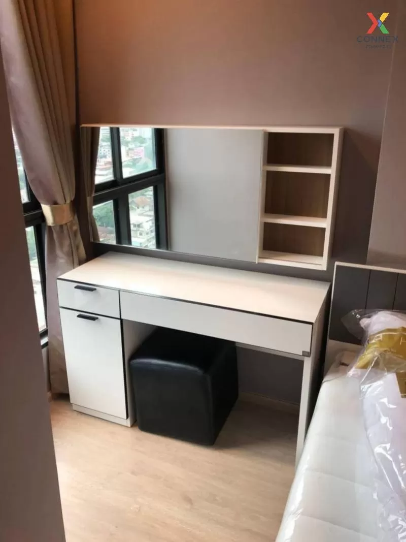 เช่าคอนโด  ไอดีโอ สาทร - ท่าพระ BTS-โพธิ์นิมิตร บุคคโล เขต ธนบุรี