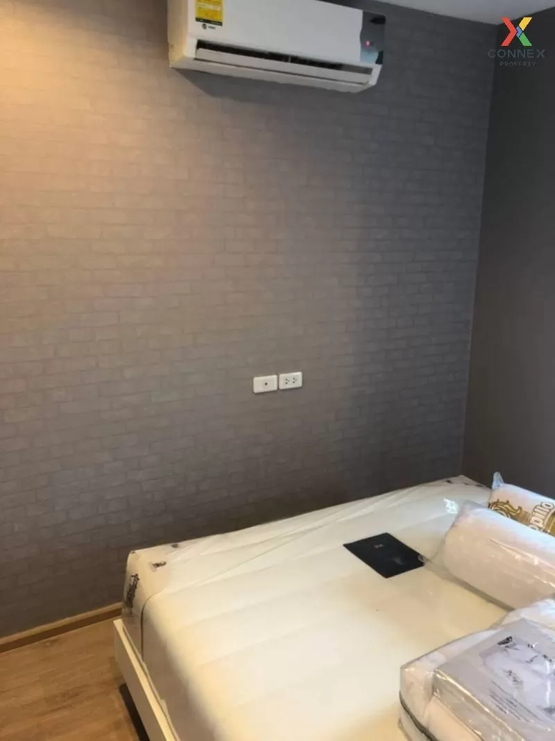 เช่าคอนโด  ไอดีโอ สาทร - ท่าพระ BTS-โพธิ์นิมิตร บุคคโล เขต ธนบุรี