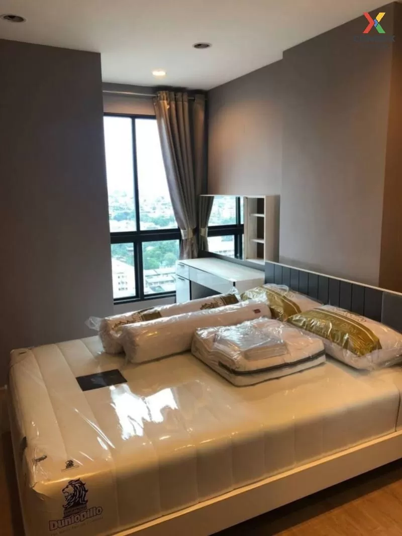 เช่าคอนโด  ไอดีโอ สาทร - ท่าพระ BTS-โพธิ์นิมิตร บุคคโล เขต ธนบุรี