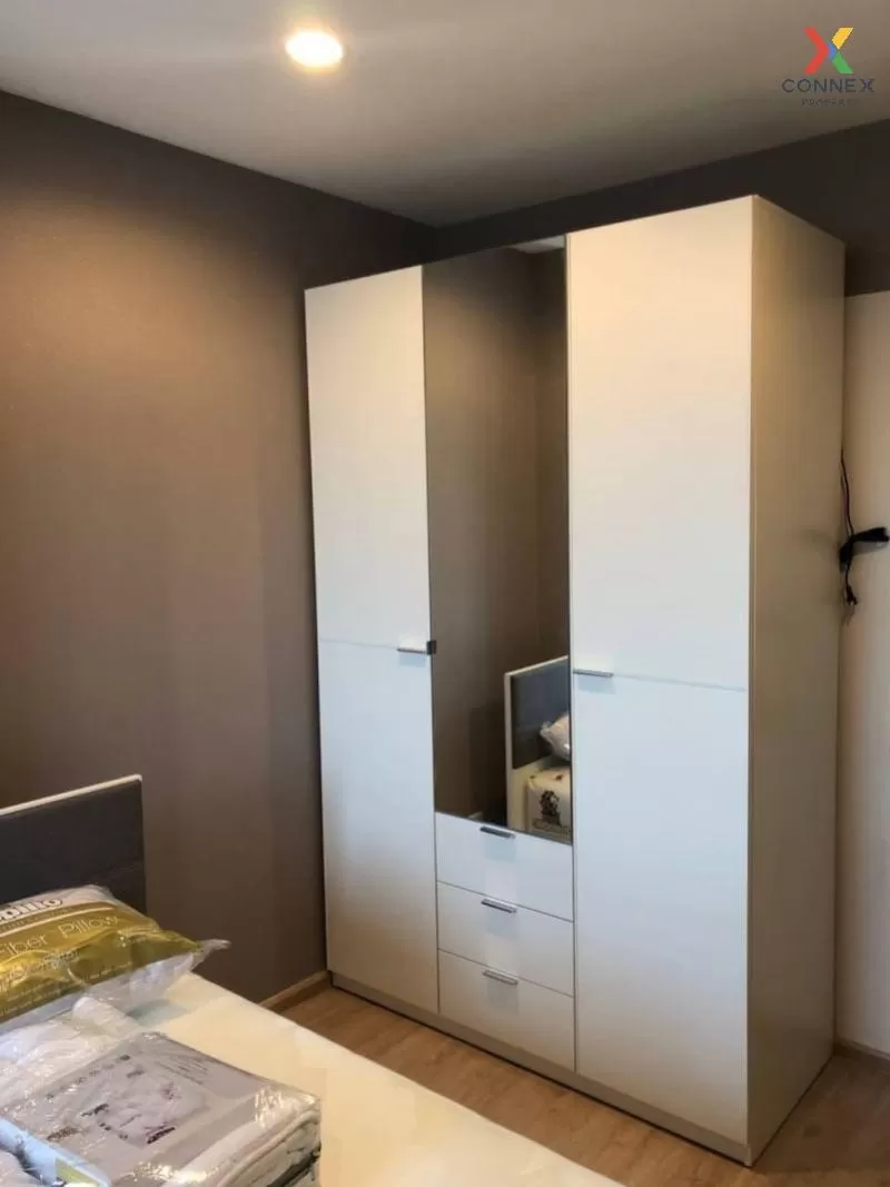 เช่าคอนโด  ไอดีโอ สาทร - ท่าพระ BTS-โพธิ์นิมิตร บุคคโล เขต ธนบุรี