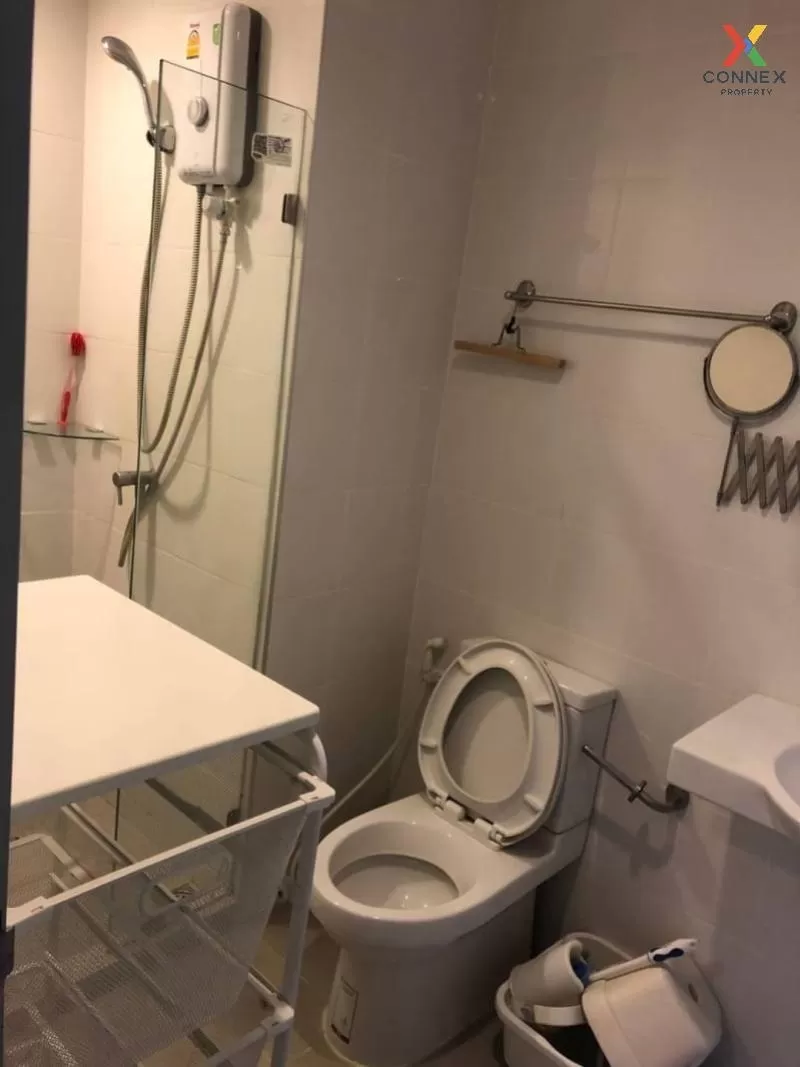 เช่าคอนโด  ไอดีโอ สาทร - ท่าพระ BTS-โพธิ์นิมิตร บุคคโล เขต ธนบุรี