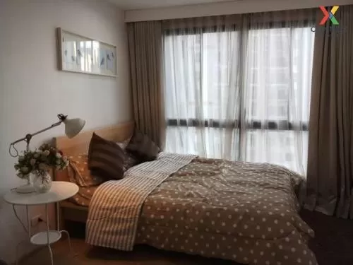 เช่าคอนโด  ไอดีโอ สาทร - ท่าพระ BTS-โพธิ์นิมิตร บุคคโล เขต ธนบุรี กรุงเทพ CX-25429