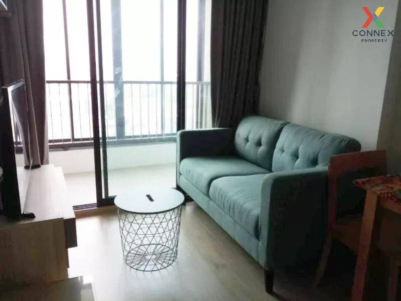 เช่าคอนโด  ไอดีโอ สาทร - ท่าพระ BTS-โพธิ์นิมิตร บุคคโล เขต ธนบุรี เช่าคอนโด  ไอดีโอ สาทร - ท่าพระ BTS-โพธิ์นิมิตร บุคคโล เขต ธนบุรี 1