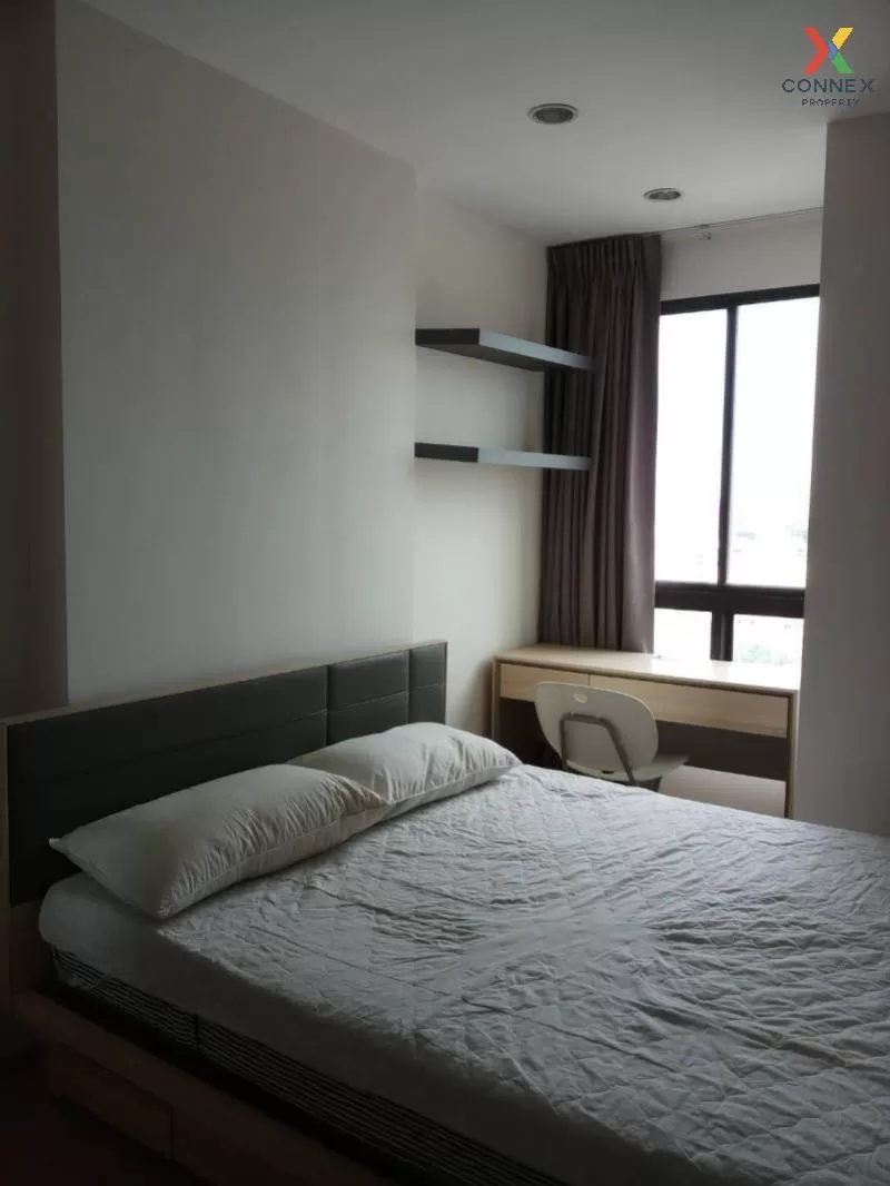 เช่าคอนโด  ไอดีโอ สาทร - ท่าพระ BTS-โพธิ์นิมิตร บุคคโล เขต ธนบุรี เช่าคอนโด  ไอดีโอ สาทร - ท่าพระ BTS-โพธิ์นิมิตร บุคคโล เขต ธนบุรี 3