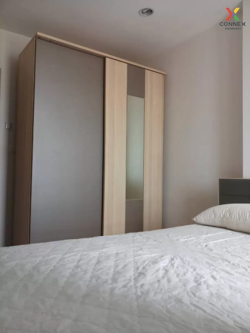 เช่าคอนโด  ไอดีโอ สาทร - ท่าพระ BTS-โพธิ์นิมิตร บุคคโล เขต ธนบุรี เช่าคอนโด  ไอดีโอ สาทร - ท่าพระ BTS-โพธิ์นิมิตร บุคคโล เขต ธนบุรี 4