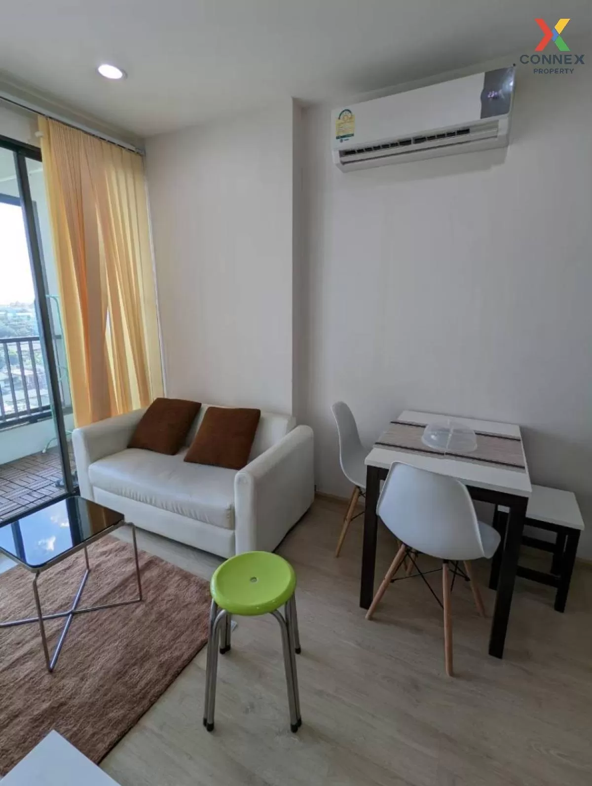 เช่าคอนโด  ไอดีโอ สาทร - ท่าพระ BTS-โพธิ์นิมิตร บุคคโล เขต ธนบุรี เช่าคอนโด  ไอดีโอ สาทร - ท่าพระ BTS-โพธิ์นิมิตร บุคคโล เขต ธนบุรี 2