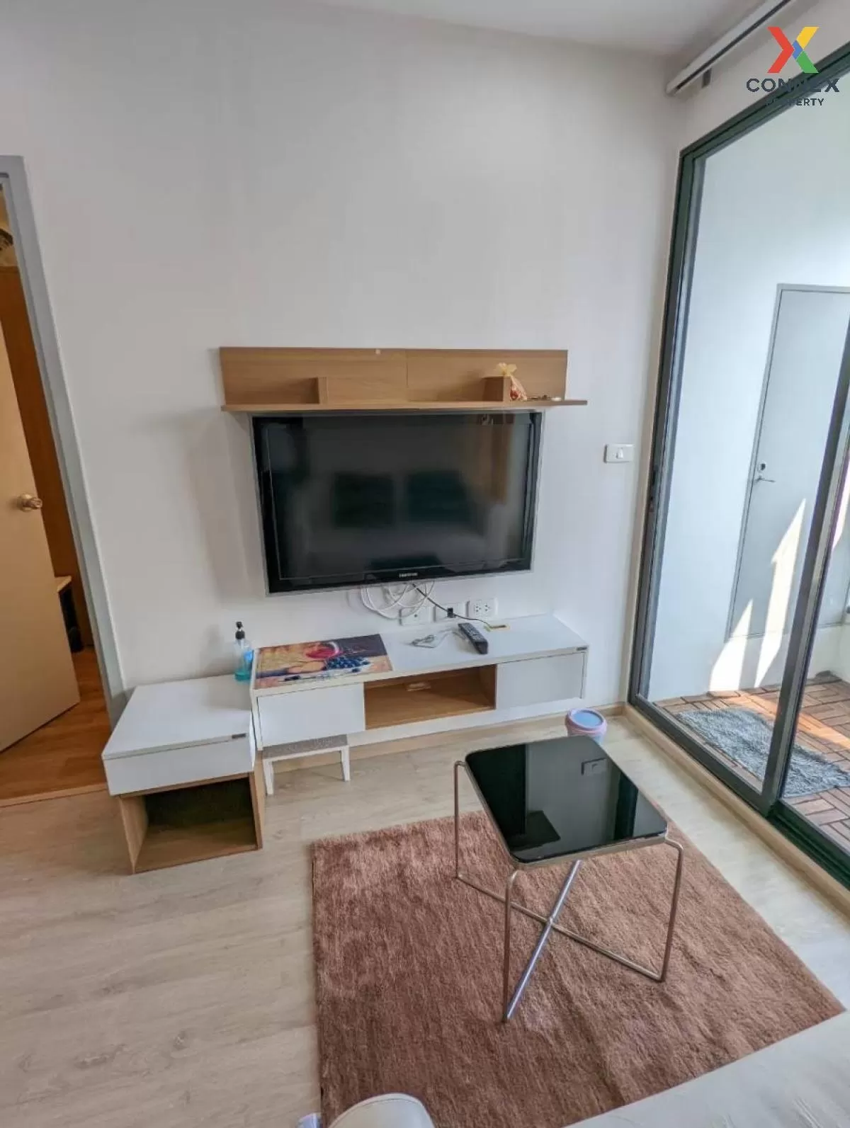 เช่าคอนโด  ไอดีโอ สาทร - ท่าพระ BTS-โพธิ์นิมิตร บุคคโล เขต ธนบุรี เช่าคอนโด  ไอดีโอ สาทร - ท่าพระ BTS-โพธิ์นิมิตร บุคคโล เขต ธนบุรี 3