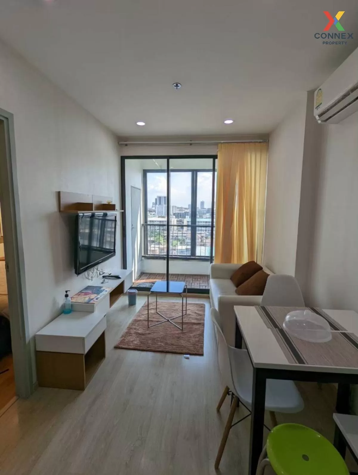 เช่าคอนโด  ไอดีโอ สาทร - ท่าพระ BTS-โพธิ์นิมิตร บุคคโล เขต ธนบุรี เช่าคอนโด  ไอดีโอ สาทร - ท่าพระ BTS-โพธิ์นิมิตร บุคคโล เขต ธนบุรี 4