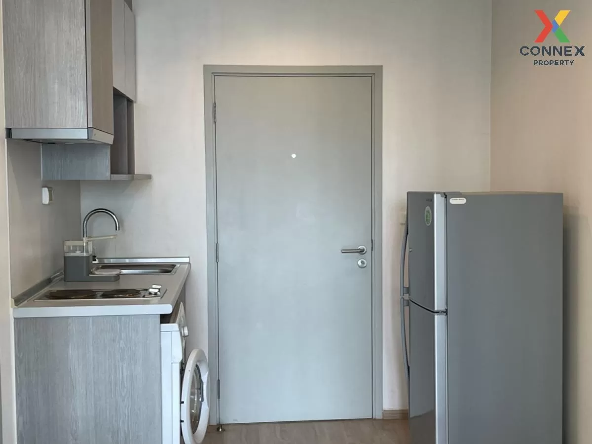 ขายคอนโด  ไอดีโอ สาทร - ท่าพระ BTS-โพธิ์นิมิตร บุคคโล เขต ธนบุรี  2