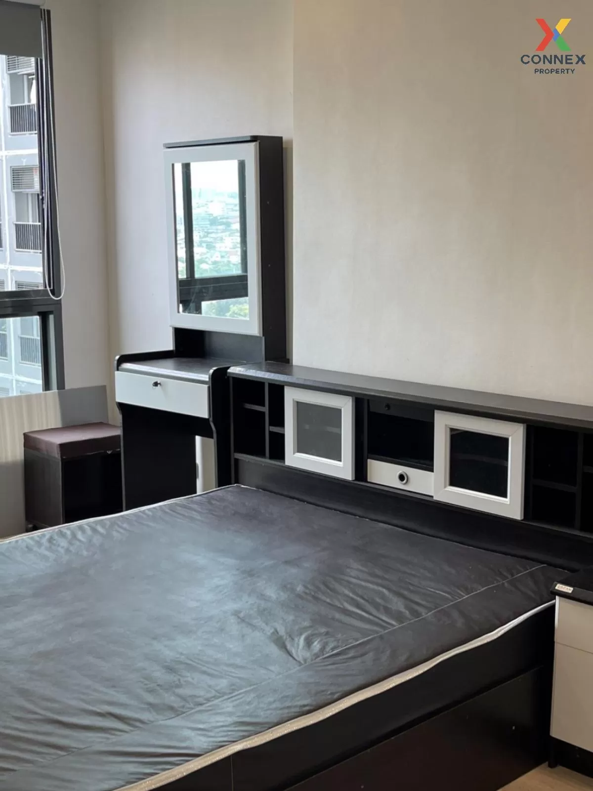 ขายคอนโด  ไอดีโอ สาทร - ท่าพระ BTS-โพธิ์นิมิตร บุคคโล เขต ธนบุรี  3