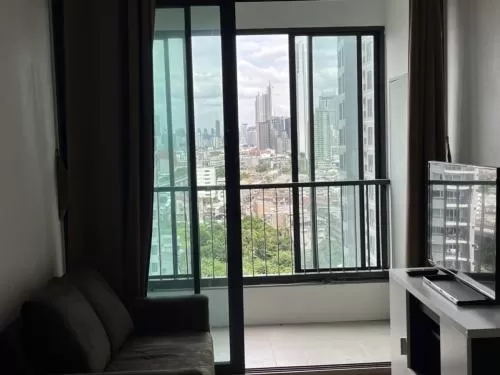 ขายคอนโด  ไอดีโอ สาทร - ท่าพระ BTS-โพธิ์นิมิตร บุคคโล เขต ธนบุรี กรุงเทพ CX-25440