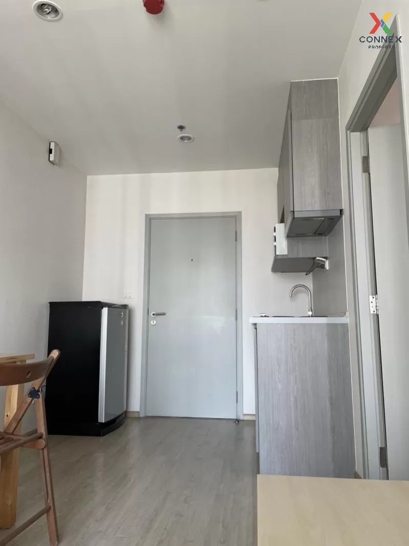 เช่าคอนโด  ไอดีโอ สาทร - ท่าพระ BTS-โพธิ์นิมิตร บุคคโล เขต ธนบุรี 2