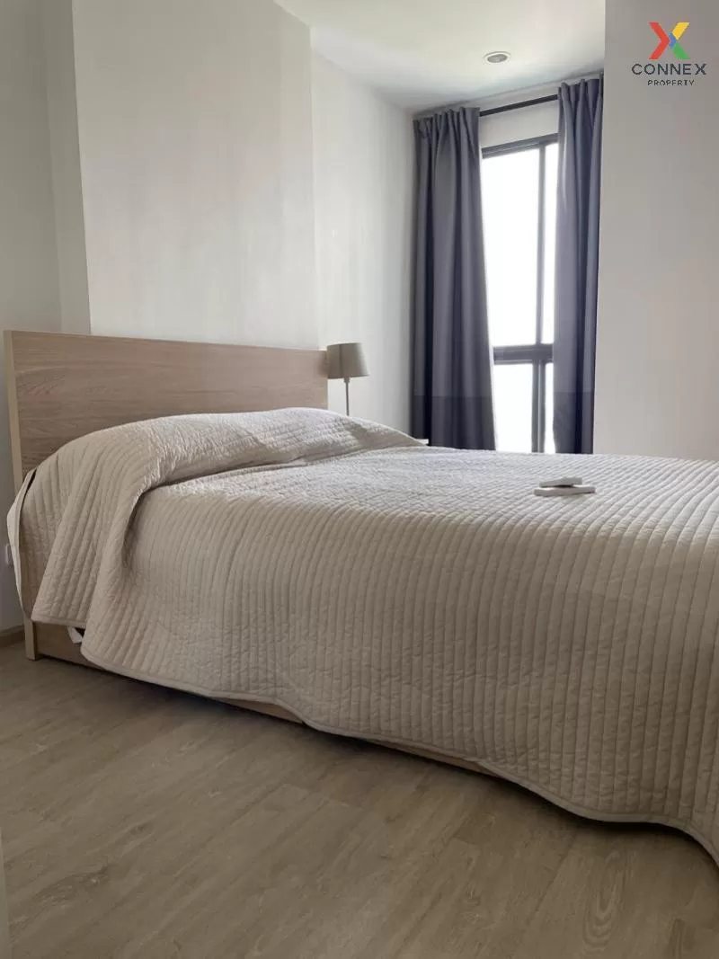 เช่าคอนโด  ไอดีโอ สาทร - ท่าพระ BTS-โพธิ์นิมิตร บุคคโล เขต ธนบุรี 3