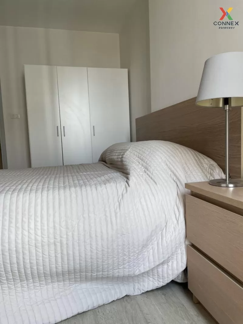 เช่าคอนโด  ไอดีโอ สาทร - ท่าพระ BTS-โพธิ์นิมิตร บุคคโล เขต ธนบุรี 4