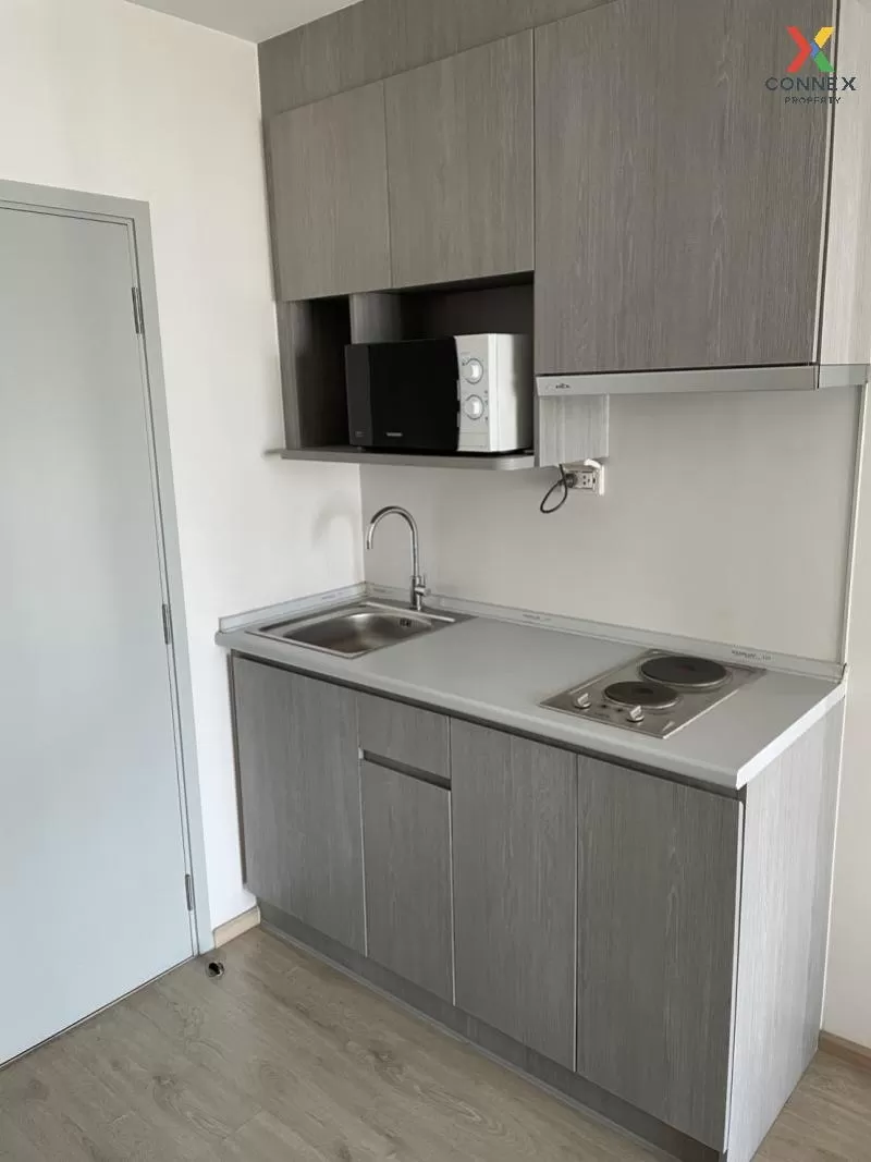 เช่าคอนโด  ไอดีโอ สาทร - ท่าพระ BTS-โพธิ์นิมิตร บุคคโล เขต ธนบุรี