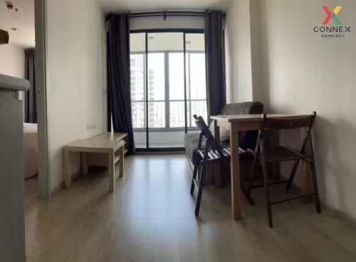 เช่าคอนโด  ไอดีโอ สาทร - ท่าพระ BTS-โพธิ์นิมิตร บุคคโล เขต ธนบุรี กรุงเทพ CX-25441