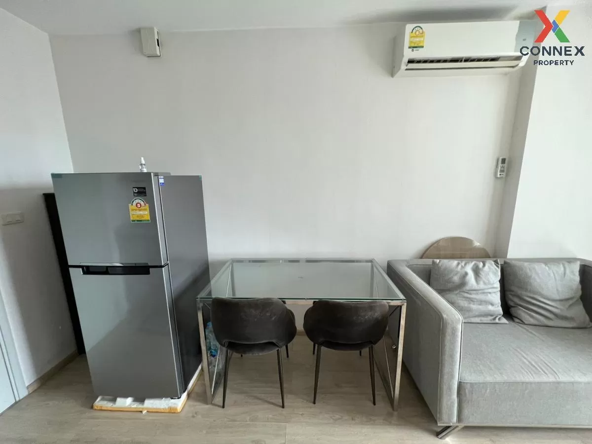 เช่าคอนโด  ไอดีโอ สาทร - ท่าพระ BTS-โพธิ์นิมิตร บุคคโล เขต ธนบุรี