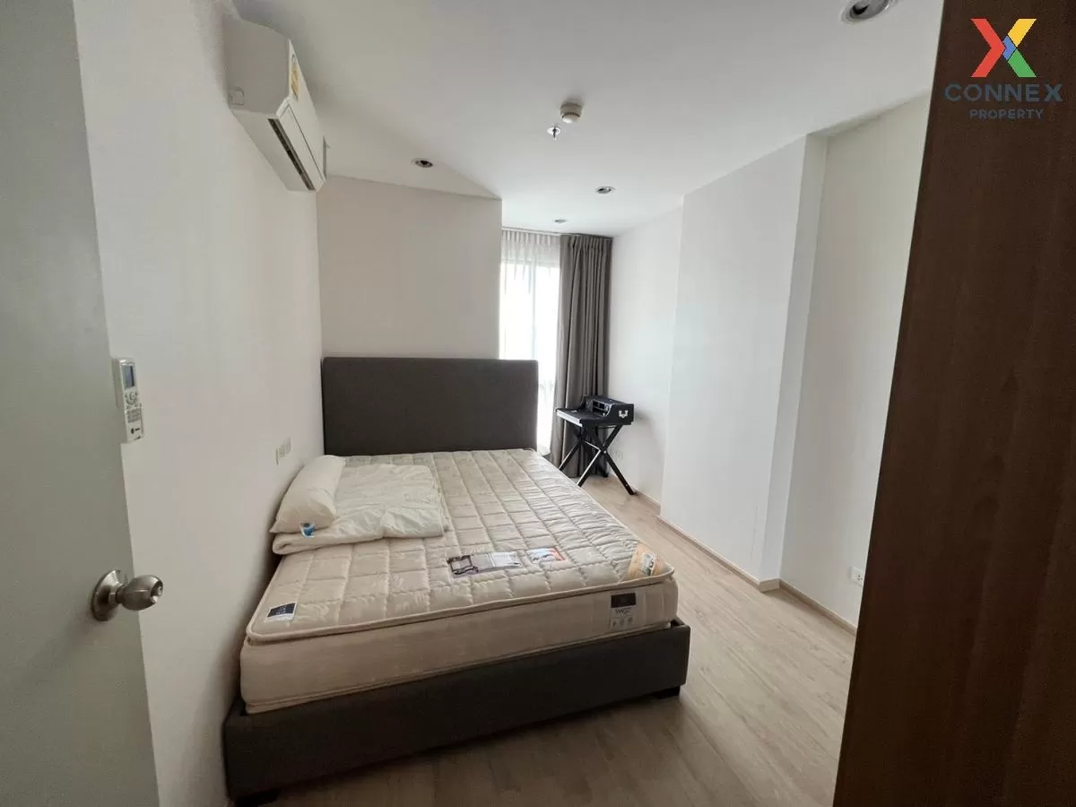 เช่าคอนโด  ไอดีโอ สาทร - ท่าพระ BTS-โพธิ์นิมิตร บุคคโล เขต ธนบุรี