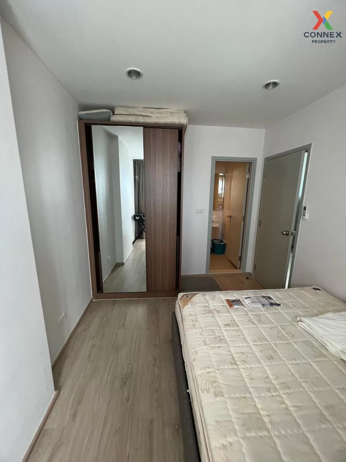 เช่าคอนโด  ไอดีโอ สาทร - ท่าพระ BTS-โพธิ์นิมิตร บุคคโล เขต ธนบุรี