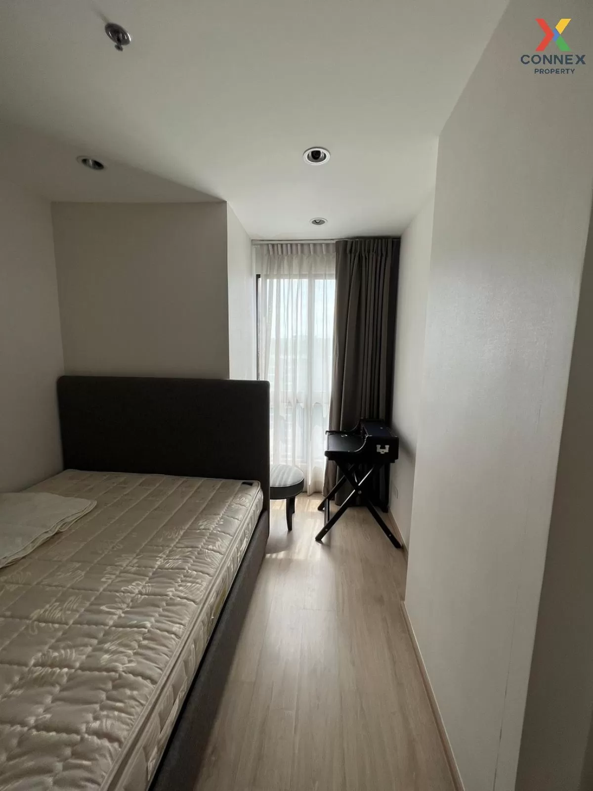 เช่าคอนโด  ไอดีโอ สาทร - ท่าพระ BTS-โพธิ์นิมิตร บุคคโล เขต ธนบุรี