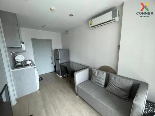 เช่าคอนโด  ไอดีโอ สาทร - ท่าพระ BTS-โพธิ์นิมิตร บุคคโล เขต ธนบุรี กรุงเทพ CX-25455