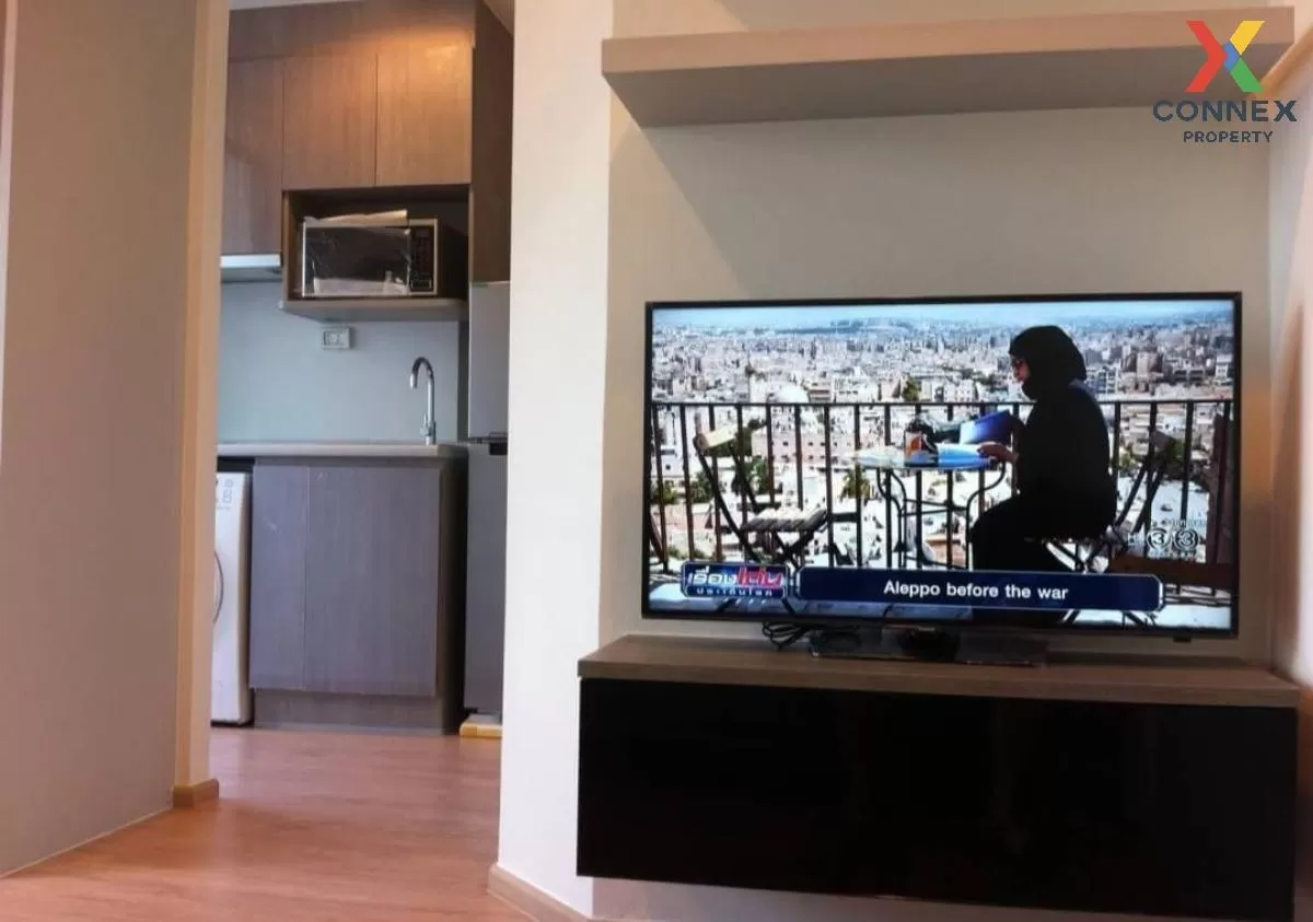 เช่าคอนโด  ไอดีโอ สาทร - ท่าพระ BTS-โพธิ์นิมิตร บุคคโล เขต ธนบุรี 2