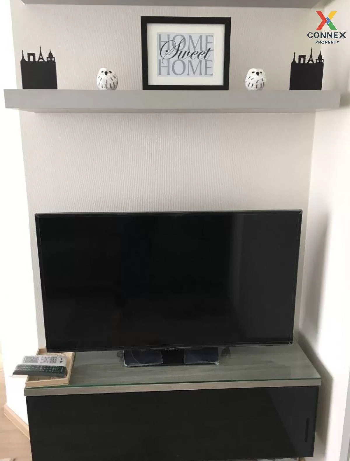 เช่าคอนโด  ไอดีโอ สาทร - ท่าพระ BTS-โพธิ์นิมิตร บุคคโล เขต ธนบุรี 4