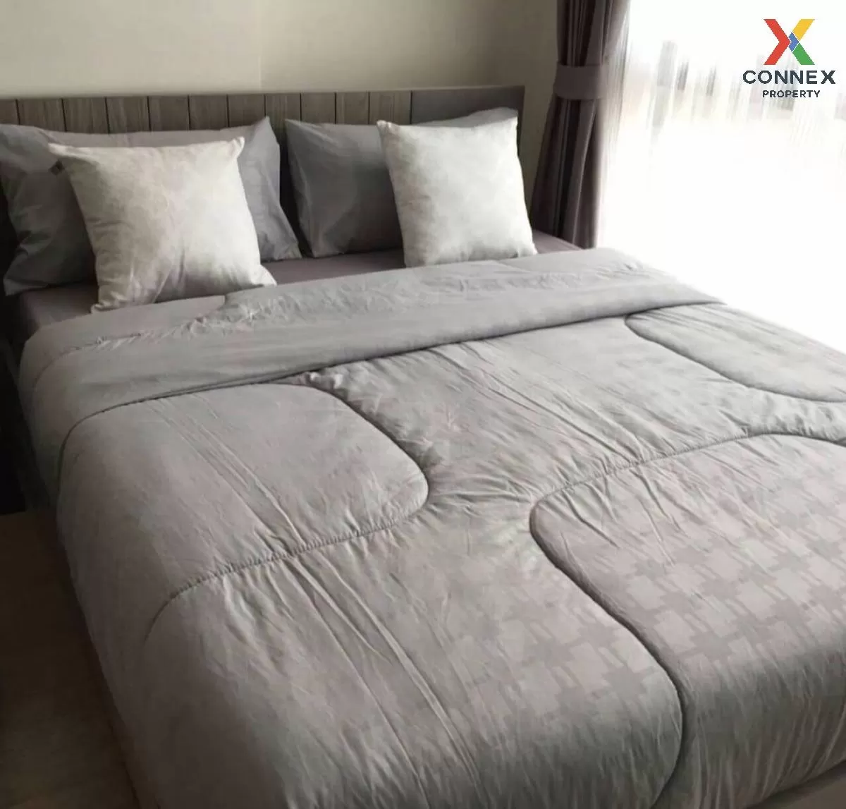 เช่าคอนโด  ไอดีโอ สาทร - ท่าพระ BTS-โพธิ์นิมิตร บุคคโล เขต ธนบุรี