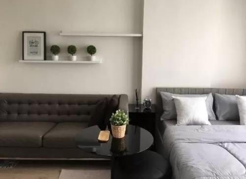 เช่าคอนโด  ไอดีโอ สาทร - ท่าพระ BTS-โพธิ์นิมิตร บุคคโล เขต ธนบุรี กรุงเทพ CX-25465