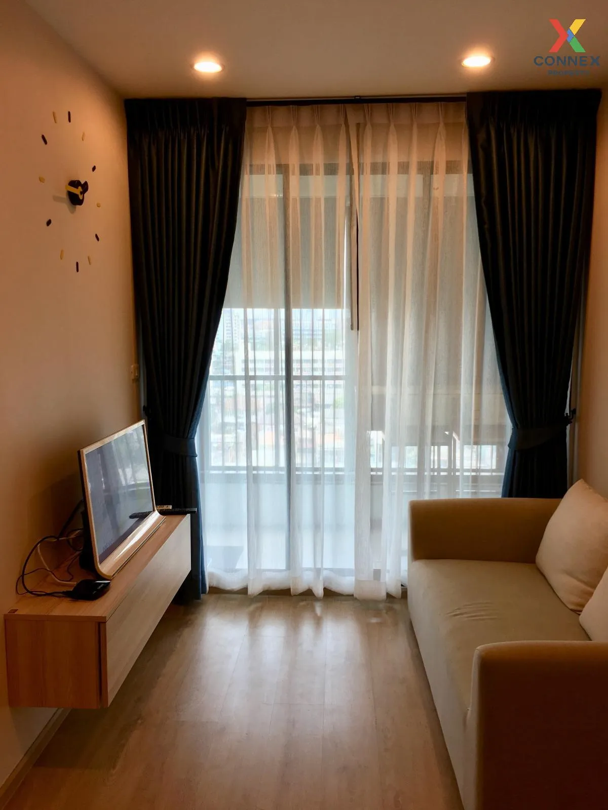 เช่าคอนโด  ไอดีโอ สาทร - ท่าพระ BTS-โพธิ์นิมิตร บุคคโล เขต ธนบุรี เช่าคอนโด  ไอดีโอ สาทร - ท่าพระ BTS-โพธิ์นิมิตร บุคคโล เขต ธนบุรี 1