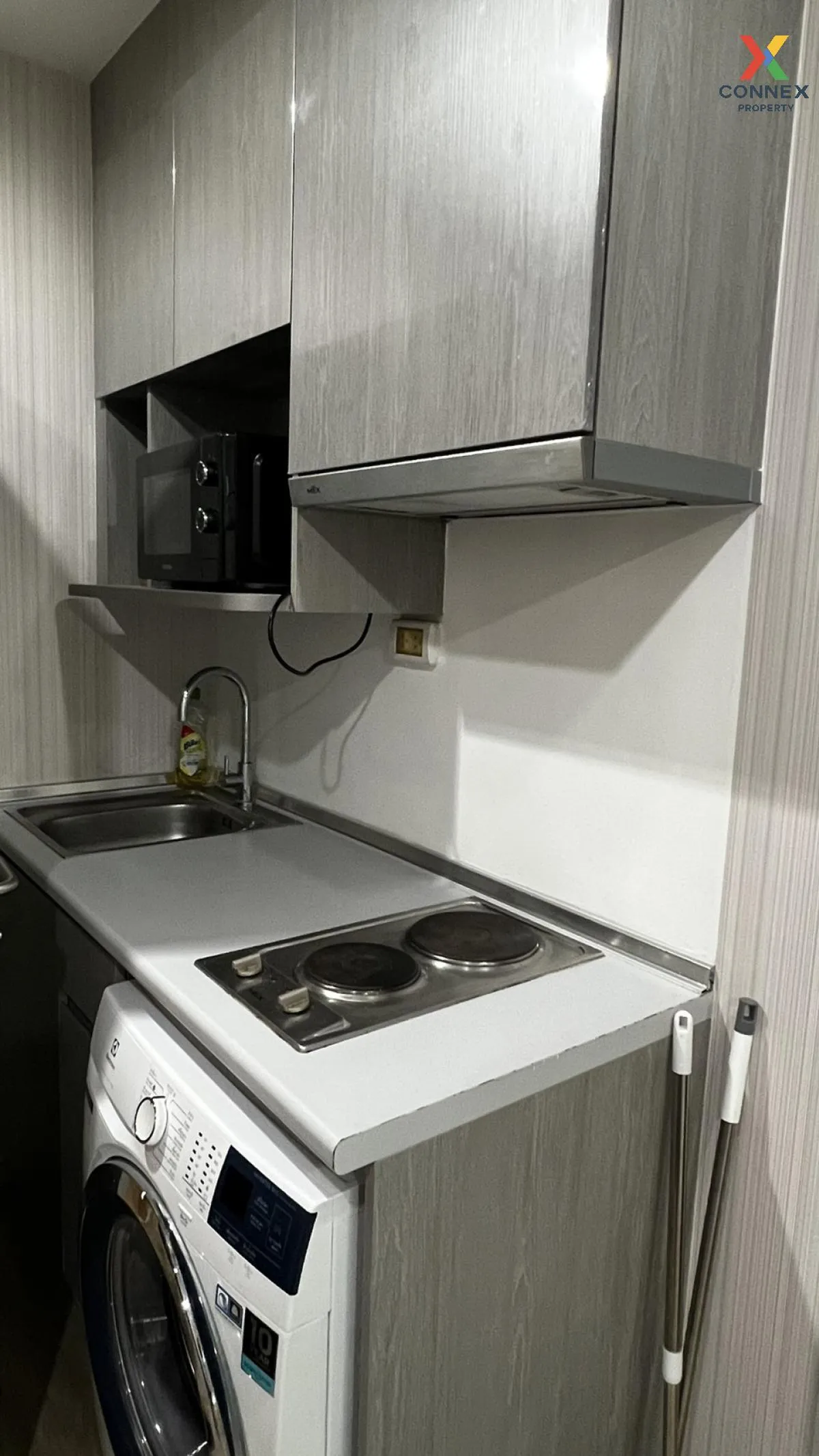 เช่าคอนโด  ไอดีโอ สาทร - ท่าพระ BTS-โพธิ์นิมิตร บุคคโล เขต ธนบุรี เช่าคอนโด  ไอดีโอ สาทร - ท่าพระ BTS-โพธิ์นิมิตร บุคคโล เขต ธนบุรี 3