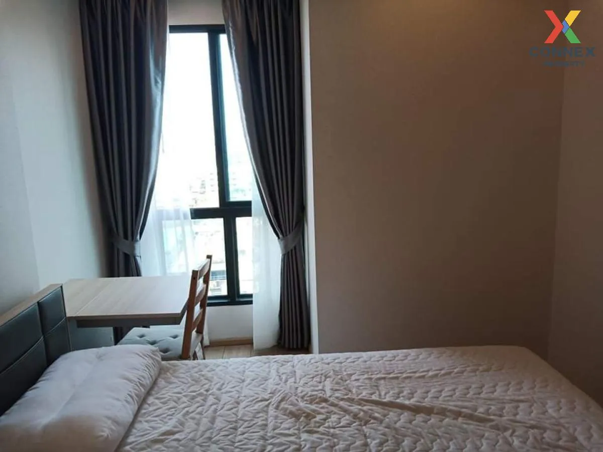 เช่าคอนโด  ไอดีโอ สาทร - ท่าพระ BTS-โพธิ์นิมิตร บุคคโล เขต ธนบุรี เช่าคอนโด  ไอดีโอ สาทร - ท่าพระ BTS-โพธิ์นิมิตร บุคคโล เขต ธนบุรี 4