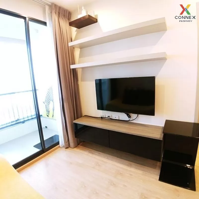 เช่าคอนโด  ไอดีโอ สาทร - ท่าพระ BTS-โพธิ์นิมิตร บุคคโล เขต ธนบุรี 2