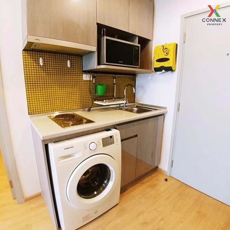 เช่าคอนโด  ไอดีโอ สาทร - ท่าพระ BTS-โพธิ์นิมิตร บุคคโล เขต ธนบุรี 3