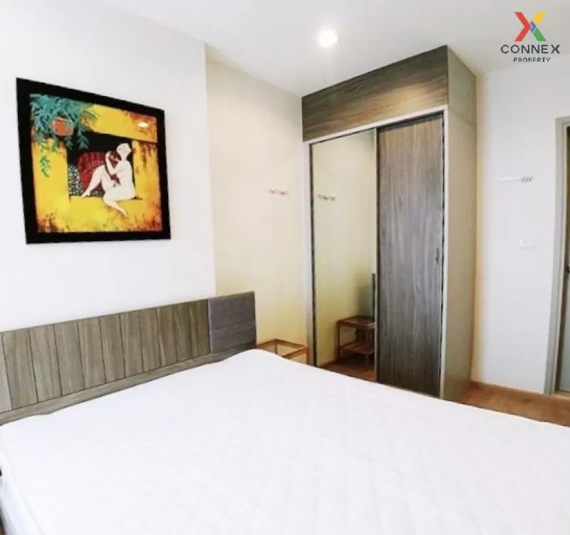 เช่าคอนโด  ไอดีโอ สาทร - ท่าพระ BTS-โพธิ์นิมิตร บุคคโล เขต ธนบุรี