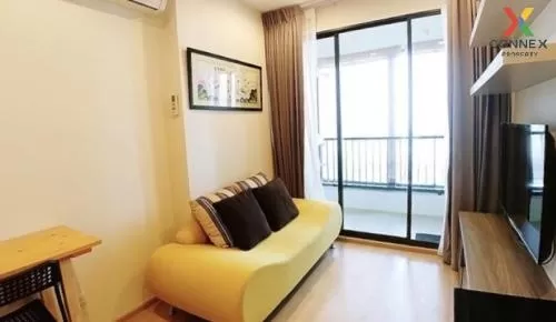 เช่าคอนโด  ไอดีโอ สาทร - ท่าพระ BTS-โพธิ์นิมิตร บุคคโล เขต ธนบุรี กรุงเทพ CX-25474