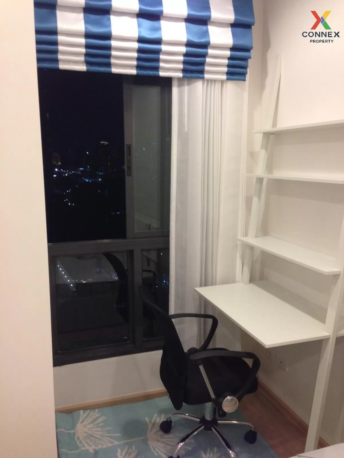 เช่าคอนโด  ไอดีโอ สาทร - ท่าพระ BTS-โพธิ์นิมิตร บุคคโล เขต ธนบุรี