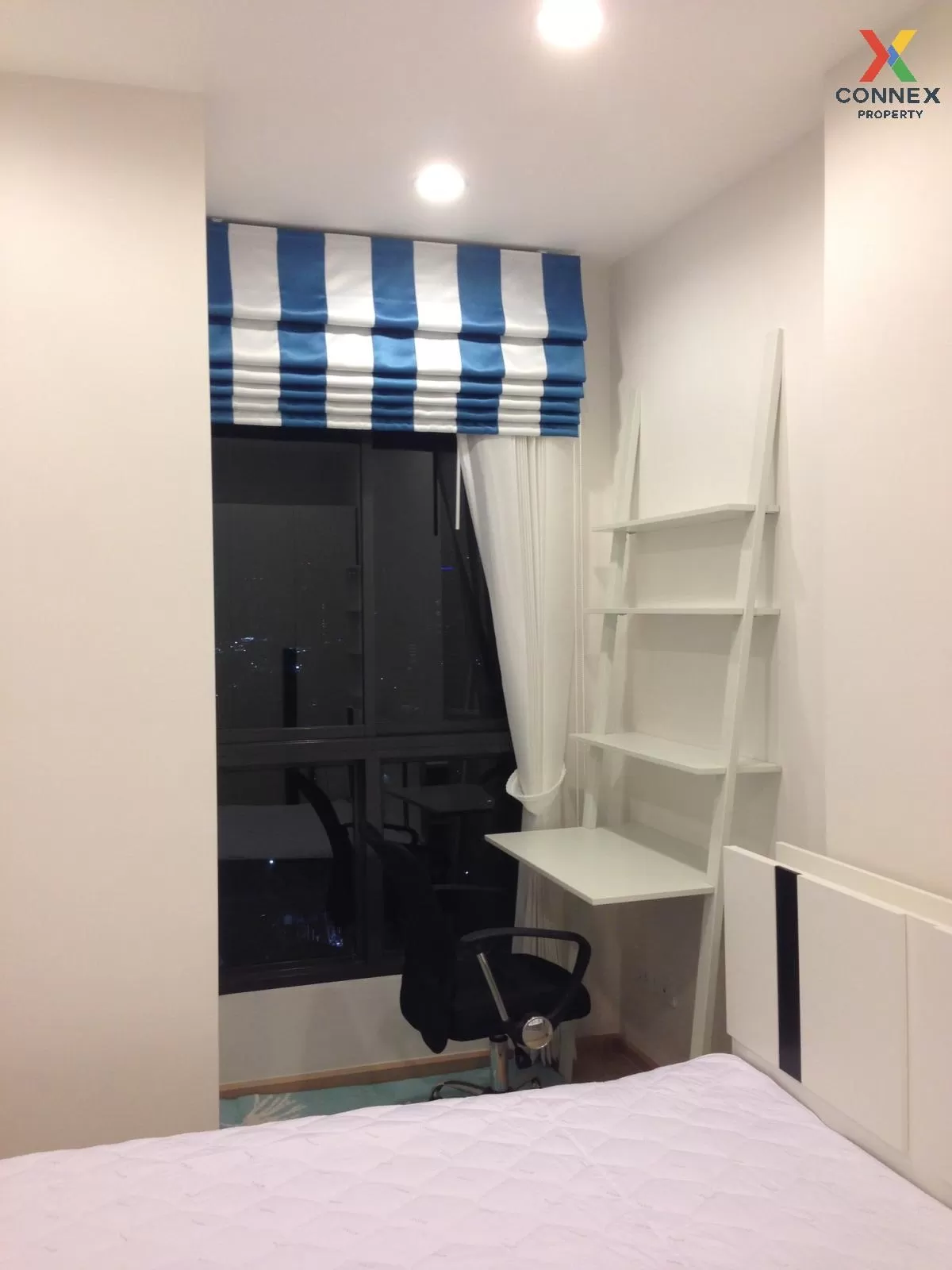 เช่าคอนโด  ไอดีโอ สาทร - ท่าพระ BTS-โพธิ์นิมิตร บุคคโล เขต ธนบุรี