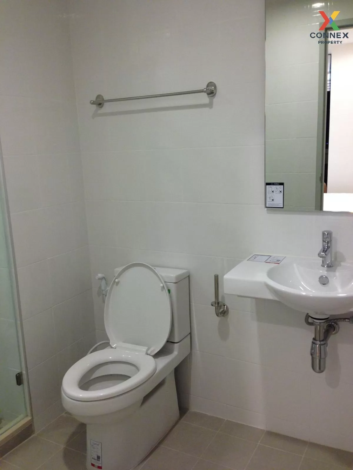 เช่าคอนโด  ไอดีโอ สาทร - ท่าพระ BTS-โพธิ์นิมิตร บุคคโล เขต ธนบุรี